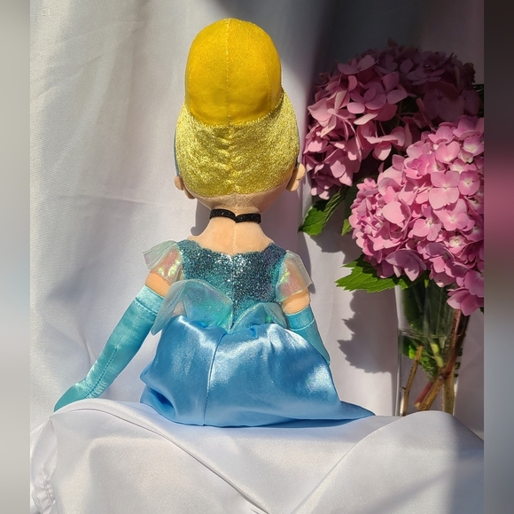 Ty Sparkle - CINDERELLA ๐ ๐ - Picture 8 of 8